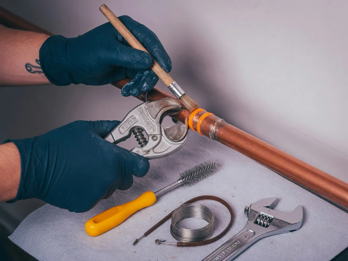 Why choose Sump Pump Repair in Perry, AR